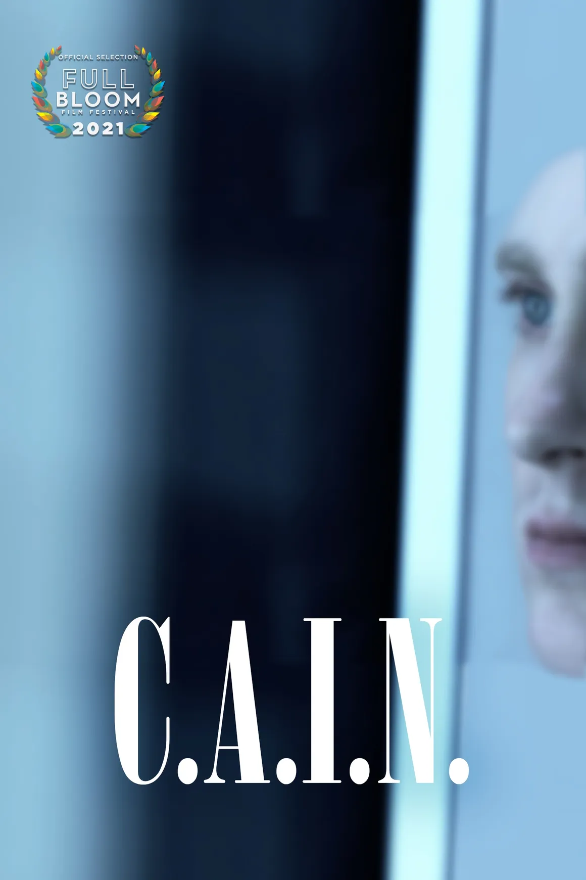 C.A.I.N. poster